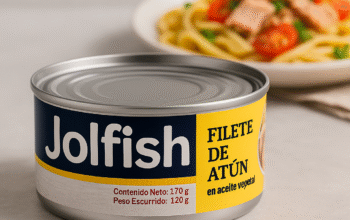FILETE DE ATÚN FILETE DE ATÚN